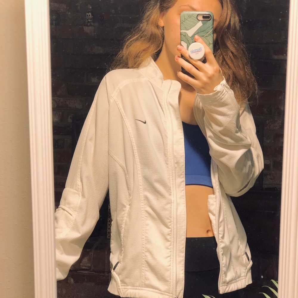 NIKE Active Jacket